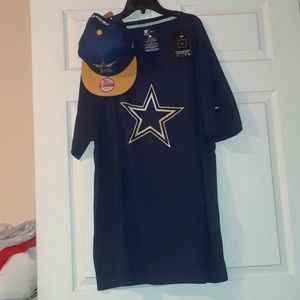 NFL Nike Dallas Cowboys Bundle